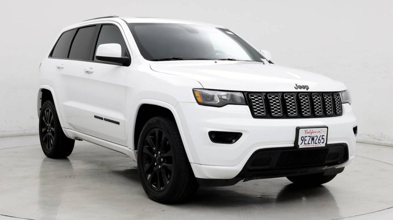 JEEP GRAND CHEROKEE 2018 1C4RJFAG5JC286303 image